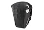 Ortlieb Saddle-Bag Sadelväska Matt Svart Snap-Lock. Hook and loop straps 1.6 L Styckvis från TCMcykel.se Artikel nr: 35315
