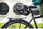 Ortlieb Saddle-Bag Sadelväska Matt Svart Snap-Lock. Hook and loop straps 1.6 L Styckvis från TCMcykel.se Artikel nr: 35315