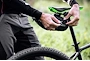Ortlieb Saddle-Bag Sadelväska Matt Svart Snap-Lock. Hook and loop straps 1.6 L Styckvis från TCMcykel.se Artikel nr: 35315