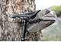 Ortlieb Saddle-Bag Sadelväska Matt Svart Snap-Lock. Hook and loop straps 1.6 L Styckvis från TCMcykel.se Artikel nr: 35315