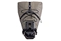 Ortlieb Seat-Pack QR Sadelväska Mörk sand Seat-Lock 13 L Styckvis från TCMcykel.se Artikel nr: 35320