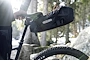 Ortlieb Seat-Pack QR Sadelväska Mörk sand Seat-Lock 13 L Styckvis från TCMcykel.se Artikel nr: 35320