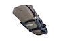 Ortlieb Seat-Pack QR Sadelväska Mörk sand Seat-Lock 7.5 L Styckvis från TCMcykel.se Artikel nr: 35321