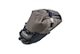Ortlieb Seat-Pack QR Sadelväska Mörk sand Seat-Lock 7.5 L Styckvis från TCMcykel.se Artikel nr: 35321