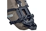 Ortlieb Seat-Pack QR Sadelväska Mörk sand Seat-Lock 7.5 L Styckvis från TCMcykel.se Artikel nr: 35321