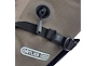 Ortlieb Seat-Pack QR Sadelväska Mörk sand Seat-Lock 7.5 L Styckvis från TCMcykel.se Artikel nr: 35321