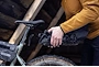 Ortlieb Seat-Pack QR Sadelväska Mörk sand Seat-Lock 7.5 L Styckvis från TCMcykel.se Artikel nr: 35321