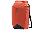 Ortlieb Vario Lite Väska Bak rooibos QL2.1 22L Styckvis från TCMcykel.se Artikel nr: 35467