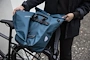 Ortlieb Vario Plus QL2.2 Vattentät cykelväska & ryggsäck 26L Svart från TCMcykel.se Artikel nr: 35470