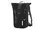 Ortlieb Velocity Ryggsäck Svart 17 L Styckvis från TCMcykel.se Artikel nr: 35306