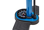 Park Tool ParkTool Fotpump 160 PSI från TCMcykel.se Artikel nr: 34150