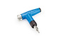 ParkTool ATD-1.2 Spärrskaft 44.555.56Nm Inklusive insex 345mm & T25 bits från TCMcykel.se Artikel nr: 25049