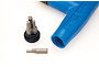 ParkTool ATD-1.2 Spärrskaft 44.555.56Nm Inklusive insex 345mm & T25 bits från TCMcykel.se Artikel nr: 25049