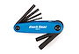 ParkTool AWS-11 | Multiverktyg med insex 3/4/5/6/7/8/10mm