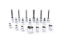 ParkTool Hylsnyckel- och bits SBS-1.3 18pcs set från TCMcykel.se Artikel nr: 36223