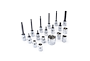 ParkTool Hylsnyckel- och bits SBS-1.3 18pcs set från TCMcykel.se Artikel nr: 36223