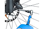 ParkTool Hylsnyckel- och bits SBS-1.3 18pcs set från TCMcykel.se Artikel nr: 36223