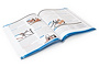 ParkTool Big Blue Book BBB-4 verkstadshandbok från TCMcykel.se Artikel nr: 35672
