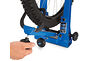 Park Tool Park Tool TS-2.2P Powder Coated Professional Wheel Truing Stand | Hjulriktningsställ 16 - 29 tum