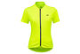 PEARL iZUMi PEARL iZUMi Quest SS Women | Screaming Yellow Gul