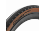 Pirelli  Pirelli Cinturato | Graveldäck | All Road Classic Tan Wall | 700 x 45C