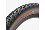 Pirelli Scorpion XC RC Colour Edition 29x2.4 ProWALL SmartGRIP Orange logga från TCMcykel.se Artikel nr: 34498