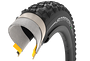 Pirelli  Pirelli Scorpion Enduro R 29x2.6