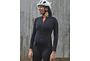 POC POC Ambient Thermal Ws | Cykeljacka | Svart | Dam