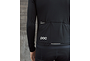 POC POC Ms Thermal Lite LS | Cykeltröja | Svart | Herr