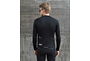 POC POC Ms Thermal Lite LS | Cykeltröja | Svart | Herr