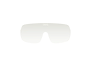 POC POC AIM Sparelens | Extra lins | Clear