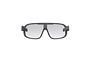 POC POC Aspire Photochromic | Translucent Black/Clarity Photochromic/Changeable Grey