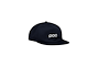 POC Cap Five Panel-keps Apatite Navy från TCMcykel.se Artikel nr: 35741