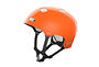 POC POC Crane MIPS | Cykelhjälm | Fluorescent Orange | Orange