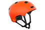 POC Crane MIPS Cykelhjälm Fluorescent Orange Matt Orange från TCMcykel.se Artikel nr: 35750