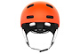 POC Crane MIPS Cykelhjälm Fluorescent Orange Matt Orange från TCMcykel.se Artikel nr: 35750
