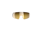 POC Elicit Toric Reservlins Clarity Road Cat. 2 Partly Sunny Gold från TCMcykel.se Artikel nr: 35723