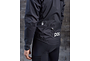 POC POC Haven Rain Jacket | Regnjacka för cykel | Svart | Herr