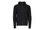 POC POC Merino Zip Hood M's | Uranium Black