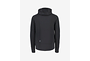 POC POC Merino Zip Hood M's | Uranium Black