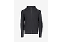 POC POC Merino Zip Hood M's | Uranium Black