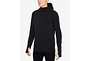 POC POC Merino Zip Hood M's | Uranium Black