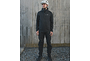 POC POC Motion Rain Pants | Rengbyxor Cykel | Svart | Herr