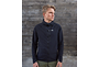 POC POC Motion Wind Jacket | Cykeljacka | Uranium Black | Svart