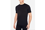 POC Poc Ms Light Merino Shirt | T-shirt i merinoull | Svart | Herr