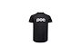 POC M's Reform Enduro Tee Uranium Black från TCMcykel.se Artikel nr: 35770