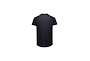 POC M's Reform Enduro Tee Uranium Black från TCMcykel.se Artikel nr: 35770