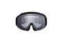 POC POC Opsin Youth | Cykel Goggles Barn | Uranium Black | Svart