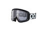 POC POC Opsin Youth | Cykel Goggles Barn | Uranium Black | Svart