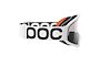 POC POC Ora Clarity | Hydrogen White/Clarity Trail/Cloudy Brown